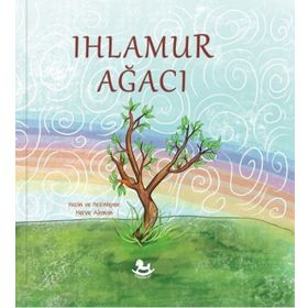 Ihlamur Ağacı - Merve Akman