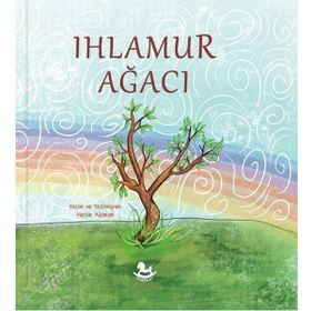 Ihlamur Ağacı - Merve Akman