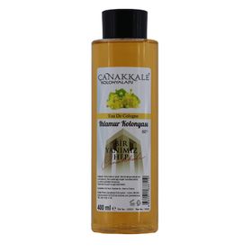 Ihlamur Çiçeği Kolonyası - 400 ML - (Pet Şişe)