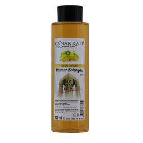 Ihlamur Çiçeği Kolonyası - 400 ML - (Pet Şişe)