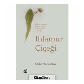 Ihlamur Çiçeği- Sabriye Türkmen Kaya