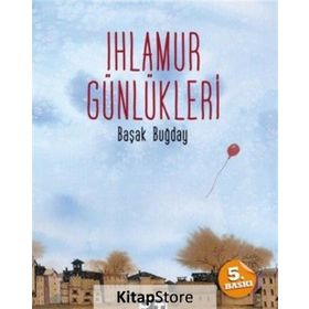 Ihlamur Günlükleri - Başak Buğday