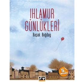 Ihlamur Günlükleri - Başak Buğday