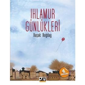 Ihlamur Günlükleri - Başak Buğday