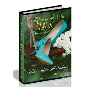 Ihlamur Kokulu Aşk - Fatma Çetin Kabadayı