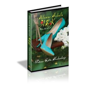 Ihlamur Kokulu Aşk - Fatma Çetin Kabadayı