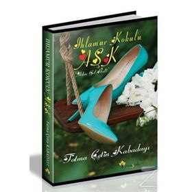 Ihlamur Kokulu Aşk - Fatma Çetin Kabadayı