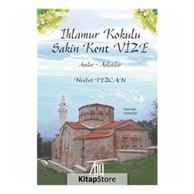 Ihlamur Kokulu Sakin Kent Vize - Necdet Tezcan