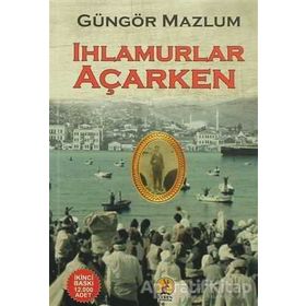 Ihlamurlar Açarken - Güngör Mazlum