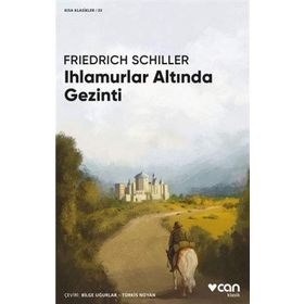 Ihlamurlar Altında Gezinti-Friedrich Schiller