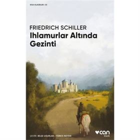 Ihlamurlar Altında Gezinti-Friedrich Schiller