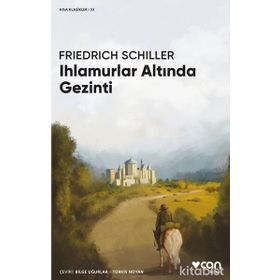 Ihlamurlar Altında Gezinti-Friedrich Schiller