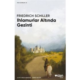 Ihlamurlar Altında Gezinti-Friedrich Schiller