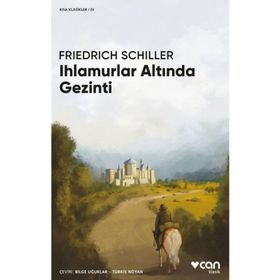 Ihlamurlar Altında Gezinti-Friedrich Schiller