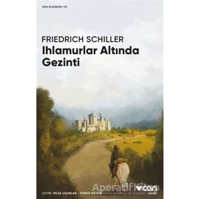 Ihlamurlar Altında Gezinti-Friedrich Schiller