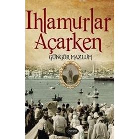 Ihlamurlar Kokarken - Sefa Alkaya