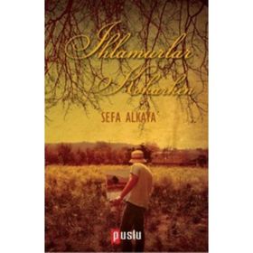 Ihlamurlar Kokarken - Sefa Alkaya