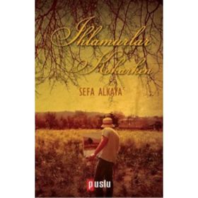 Ihlamurlar Kokarken - Sefa Alkaya