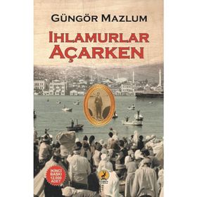 Ihlamurlar Kokarken - Sefa Alkaya
