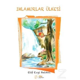 Ihlamurlar Ülkesi - Elif Ezgi Balıkci