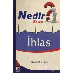 İhlas - Abdulmelik El Kasım