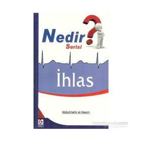 İhlas - Abdulmelik El Kasım