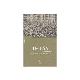 İHLAS - ALI ABDULHALIM MAHMUD