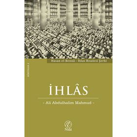 İHLAS - ALI ABDULHALIM MAHMUD