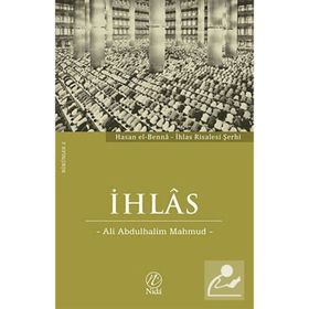 İHLAS - ALI ABDULHALIM MAHMUD