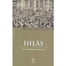 İHLAS - ALI ABDULHALIM MAHMUD