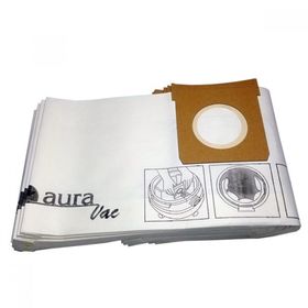 İhlas Aqua Vac Bez 10 Adet Toz Torbası