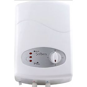İhlas Aura 105A6 Elektrikli Şofben