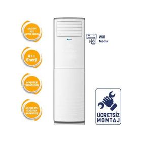 İhlas Aura 45000 BTU Salon Tipi Klima