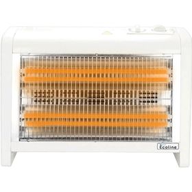 İhlas Aura Ecoline 1800W Elektrikli Isıtıcı