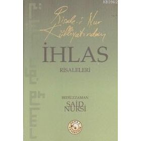İhlas Risaleleri - Alaaddin Sonkur