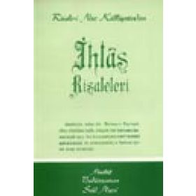 İHLAS RISALELERI (CEP BOY) - BEDİÜZZAMAN SAID NURSI