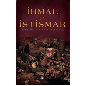 İhmal ve İstismar - Bayraktar Bayraklı