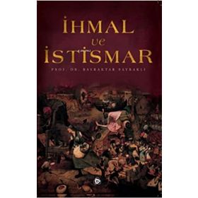 İhmal ve İstismar - Bayraktar Bayraklı