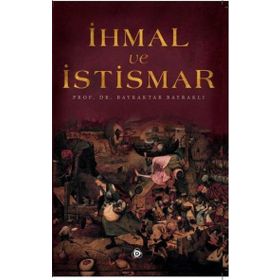 İhmal ve İstismar - Bayraktar Bayraklı