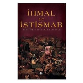 İhmal ve İstismar - Bayraktar Bayraklı