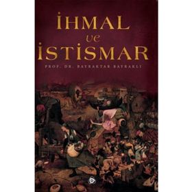 İhmal ve İstismar - Bayraktar Bayraklı