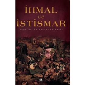 İhmal ve İstismar - Bayraktar Bayraklı
