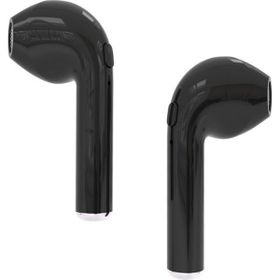 iHome I7S Siyah Kulakiçi Gerçek Kablosuz Bluetooth 5.0 Kulaklık