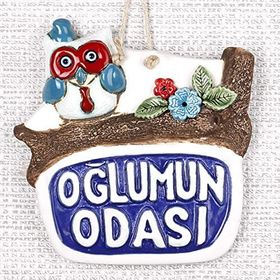 iHouse KN208 Duvar Susu