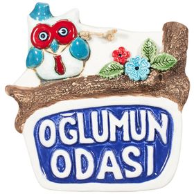 iHouse KN208 Duvar Susu