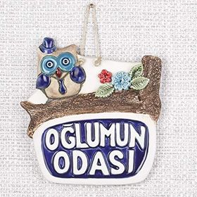 iHouse KN210 Duvar Susu