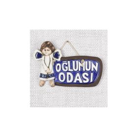 iHouse KN214 Duvar Susu