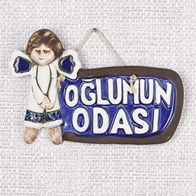 iHouse KN214 Duvar Susu