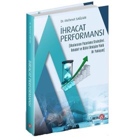 İhracat Performansı - Ahmet Songur