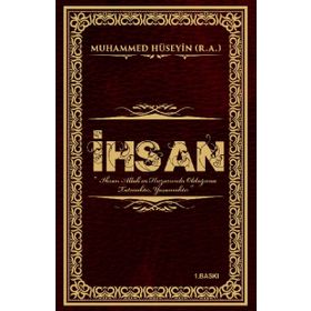 İhsan - Hüseyin Yurtdaş